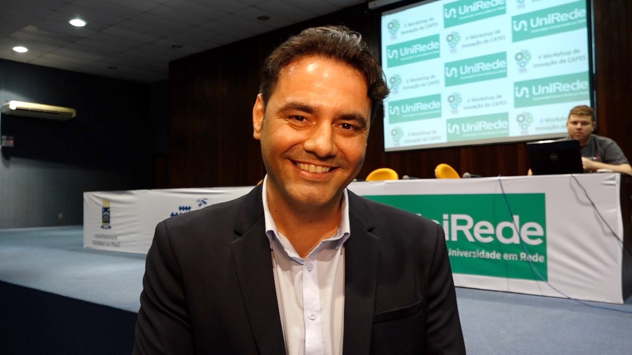 Alexandre unirede