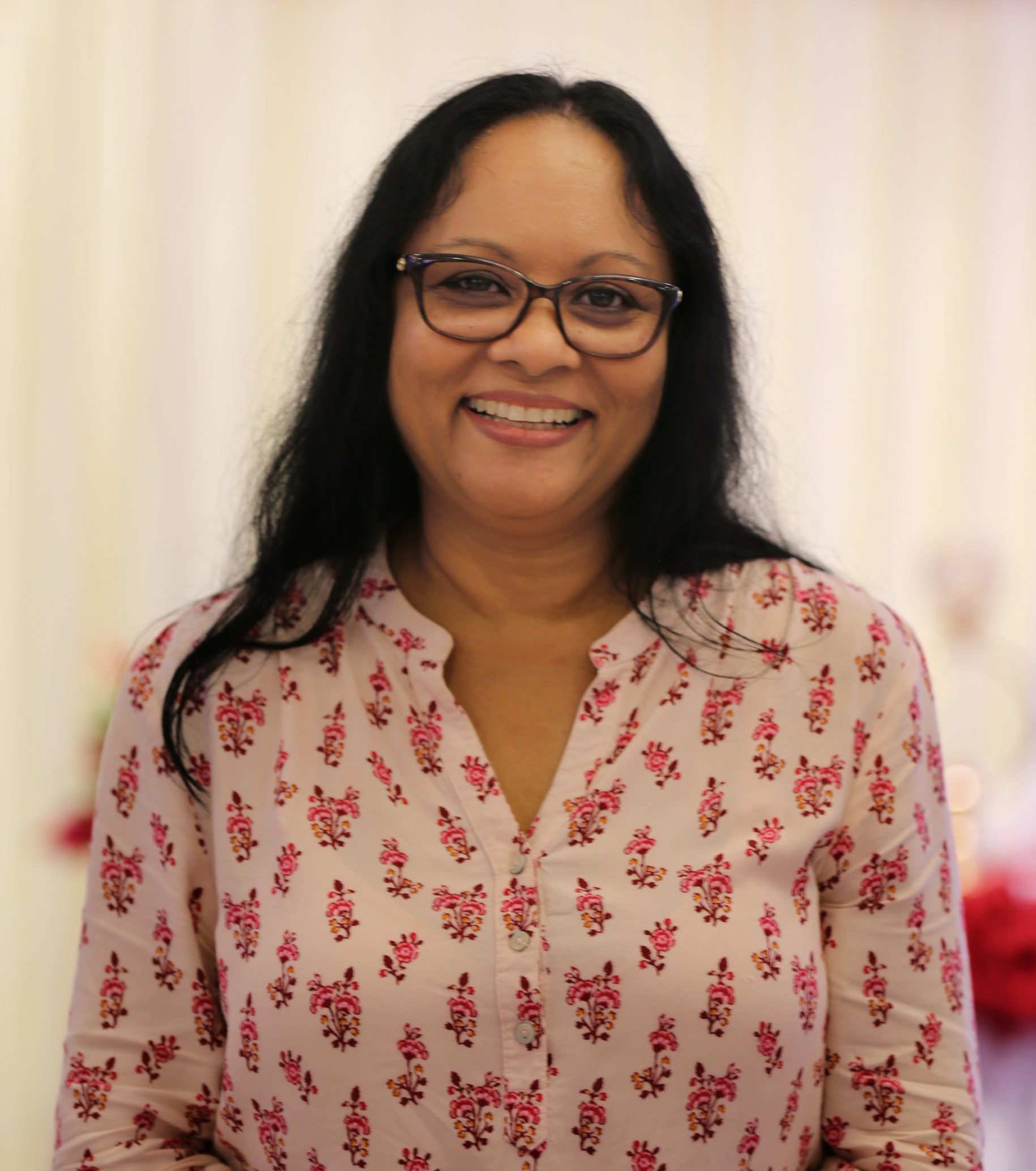Dr Rajni Chand