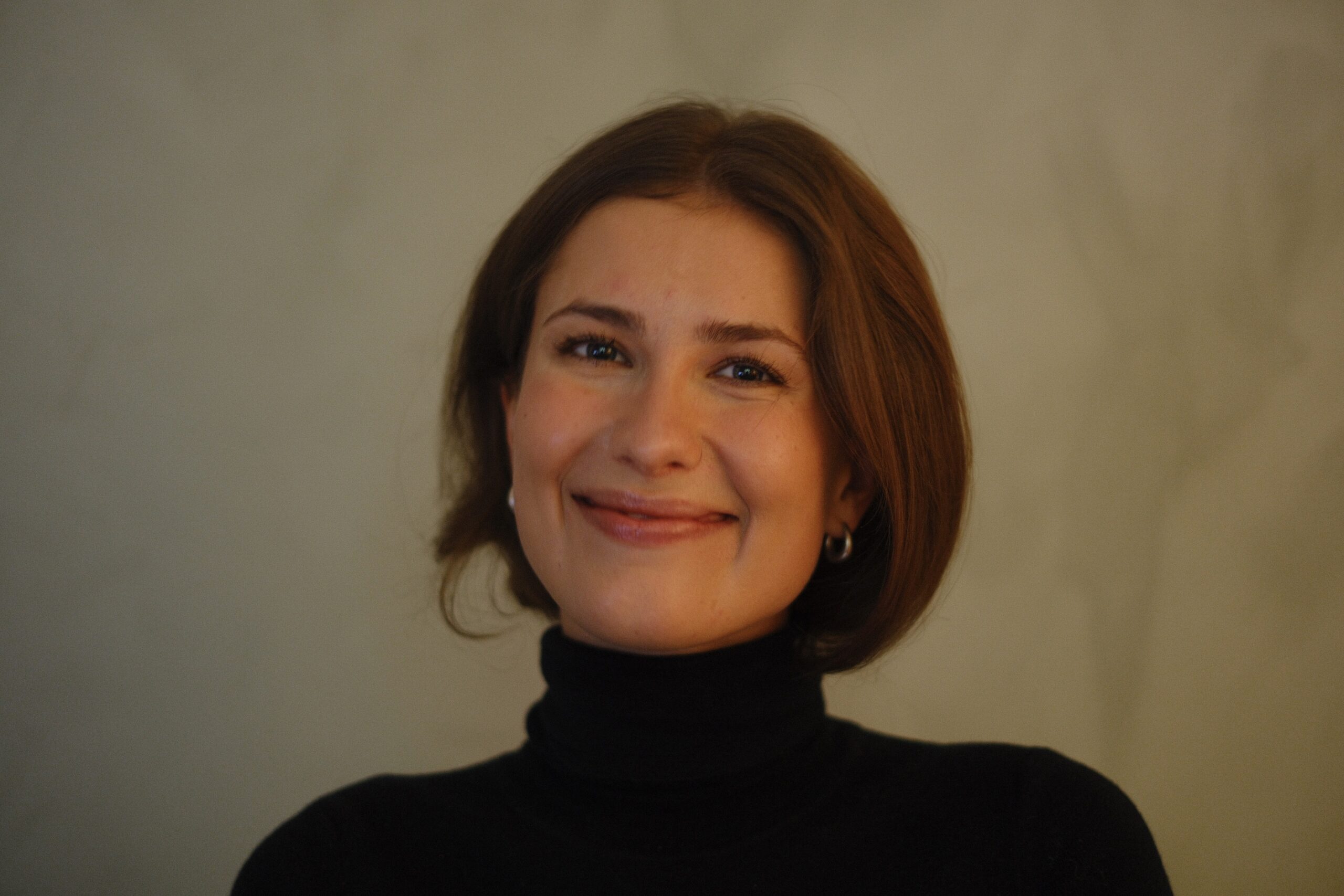 Nora Josefsson