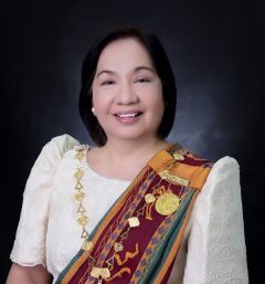 Dr. Melinda Dela Peña Bandalaria