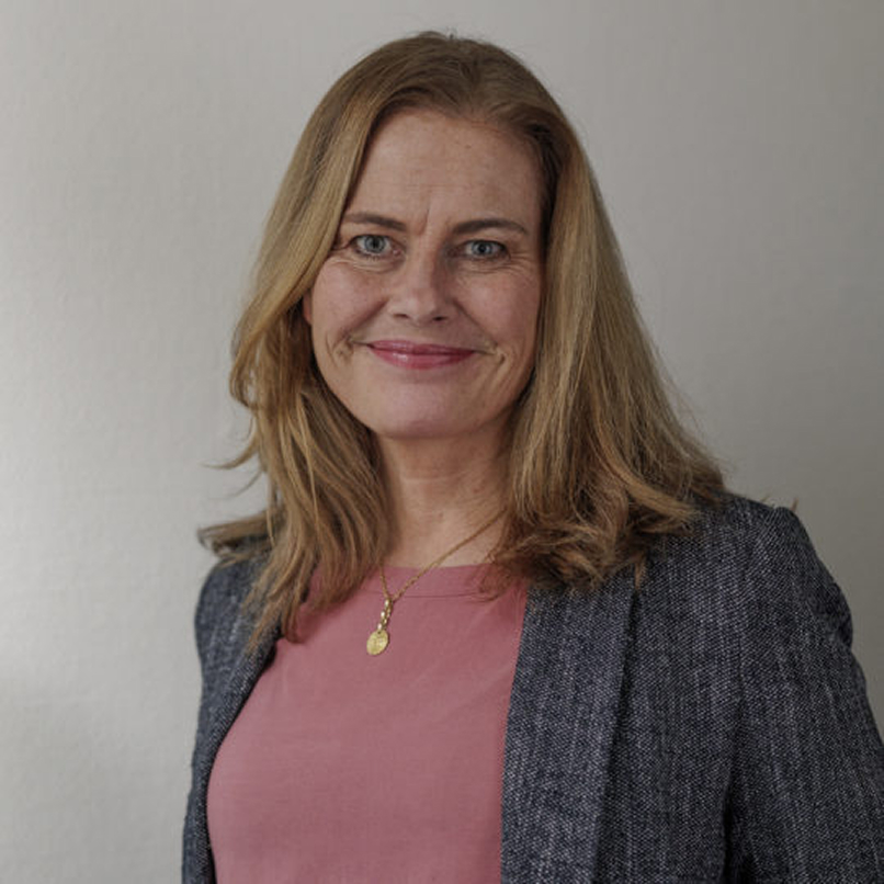 Torunn Gjelsvik