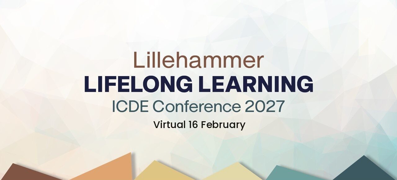 Lillehammer Lifelong Learning ICDE Conference 2027